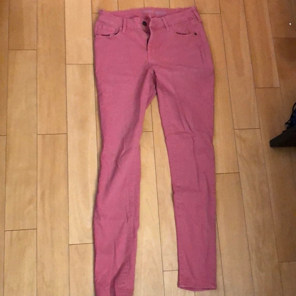 Old Navy Rockstar Midrise Jeggings